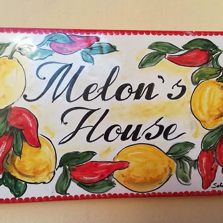 Villa Melon'S House à Torre del Lago Puccini Extérieur photo