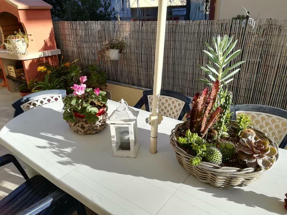 Villa Melon'S House à Torre del Lago Puccini Extérieur photo