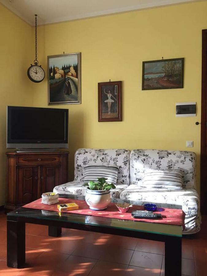 Villa Melon'S House à Torre del Lago Puccini Extérieur photo