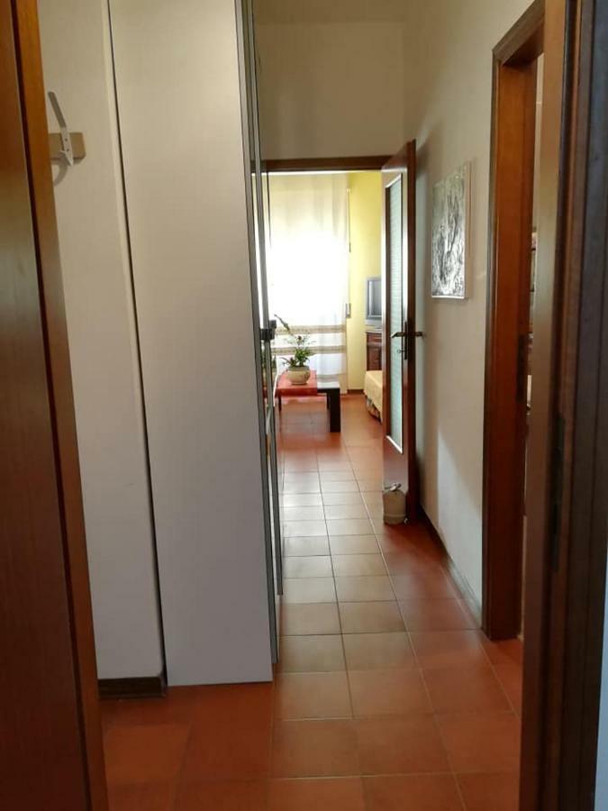 Villa Melon'S House à Torre del Lago Puccini Extérieur photo