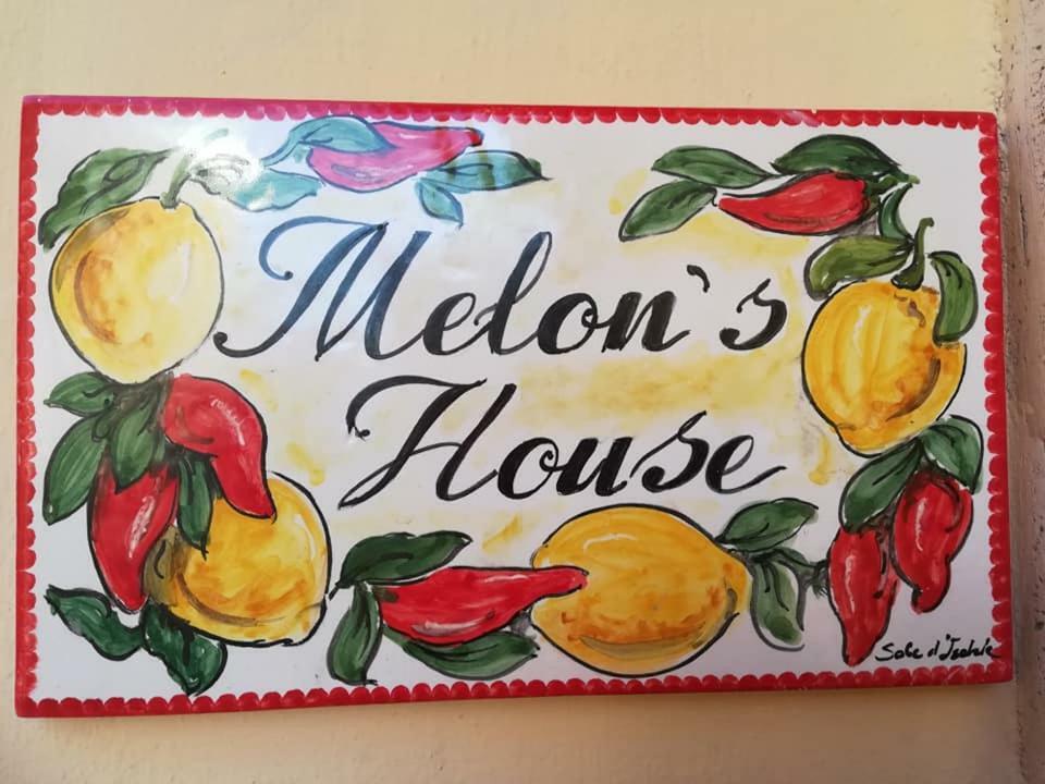Villa Melon'S House à Torre del Lago Puccini Extérieur photo