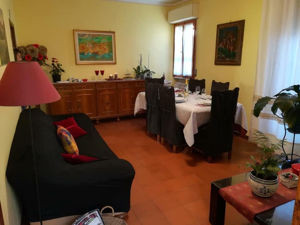 Villa Melon'S House à Torre del Lago Puccini Extérieur photo