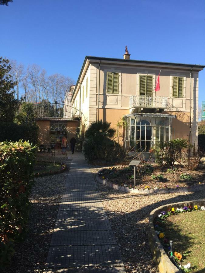 Villa Melon'S House à Torre del Lago Puccini Extérieur photo