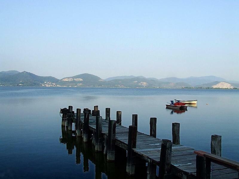 Villa Melon'S House à Torre del Lago Puccini Extérieur photo