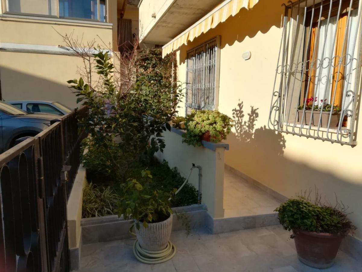 Villa Melon'S House à Torre del Lago Puccini Extérieur photo